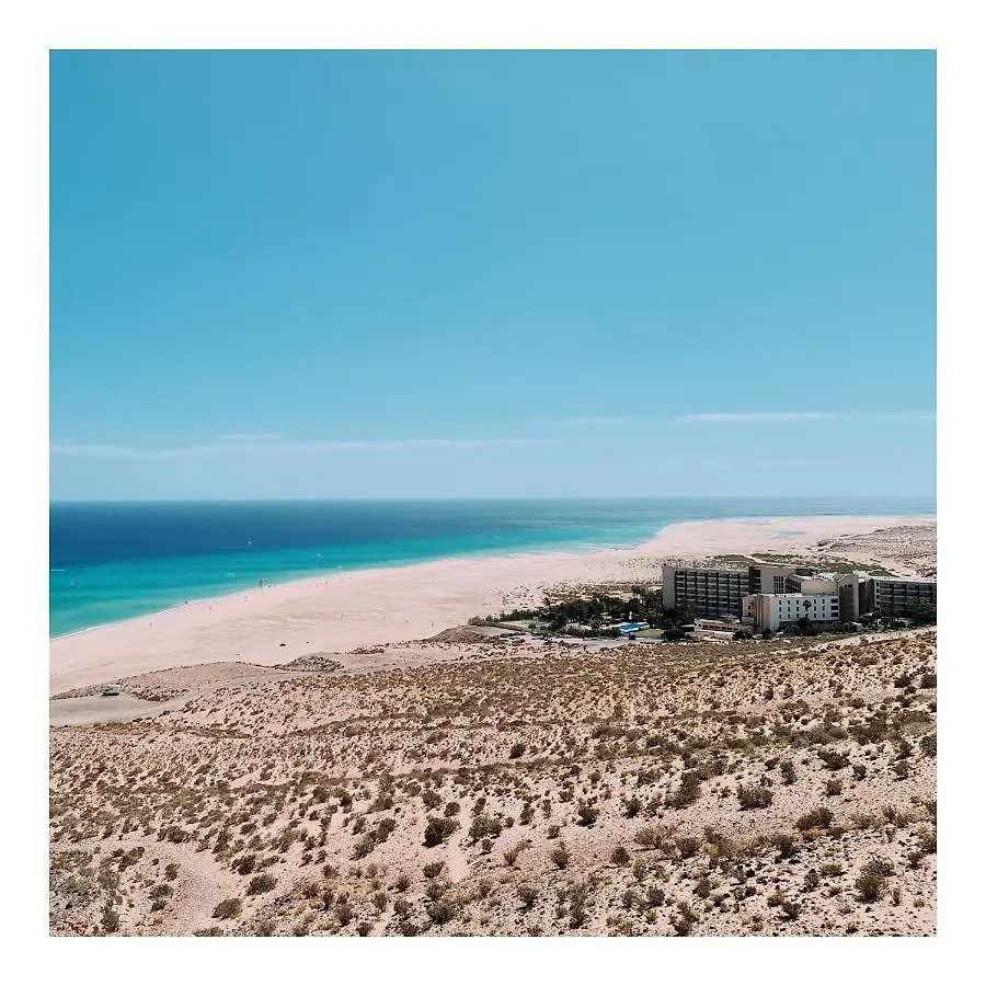 Your Ocean Blue Costa Calma Appartement