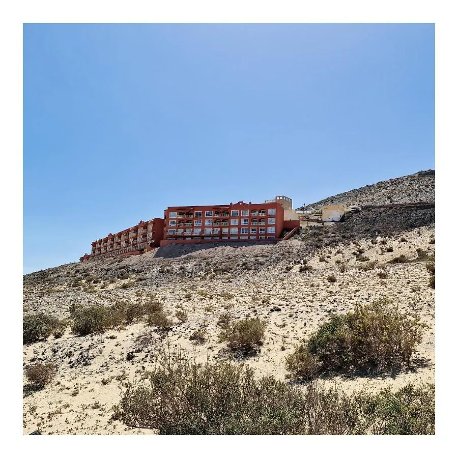 Appartement Your Ocean Blue Costa Calma Spanje