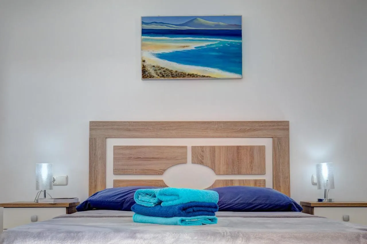 Your Ocean Blue Costa Calma 0*,  Spanje