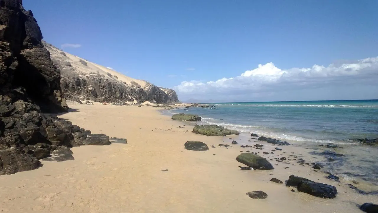 Appartement Your Ocean Blue Costa Calma