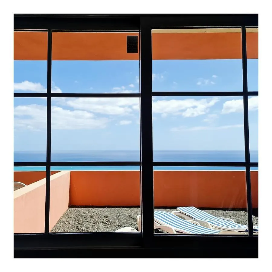 Appartement Your Ocean Blue Costa Calma