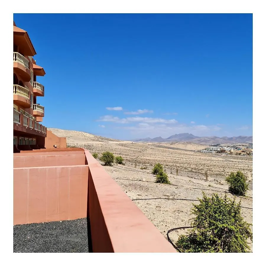 Appartement Your Ocean Blue Costa Calma