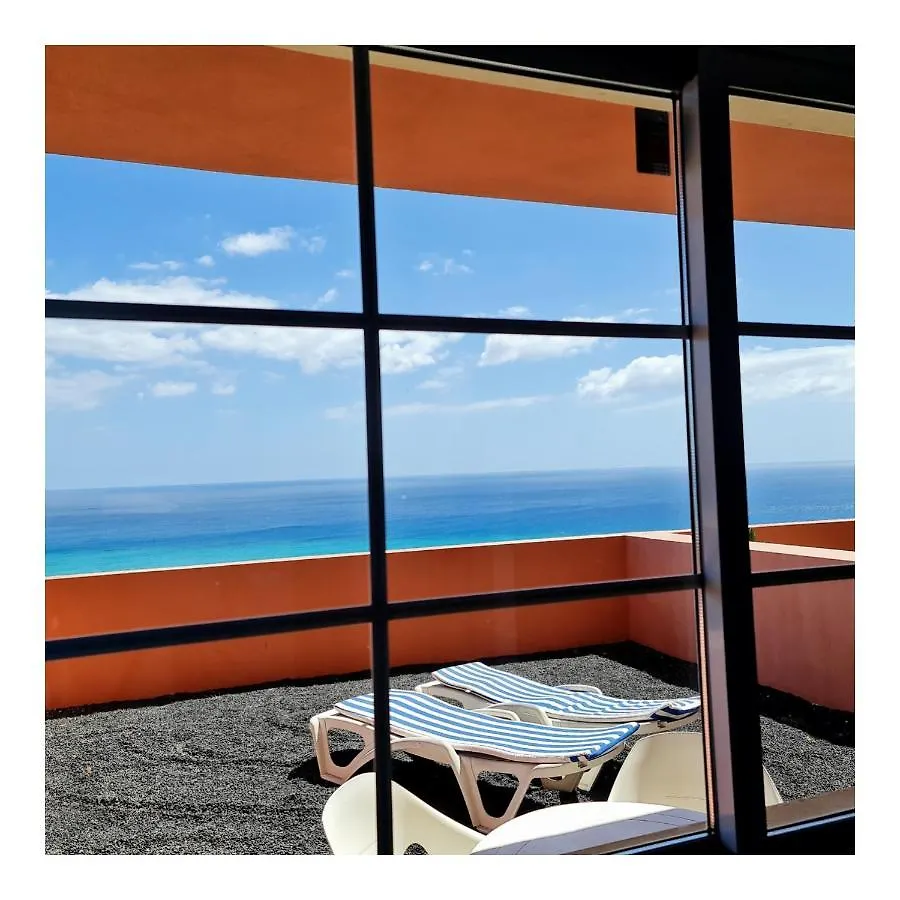 Appartement Your Ocean Blue Costa Calma