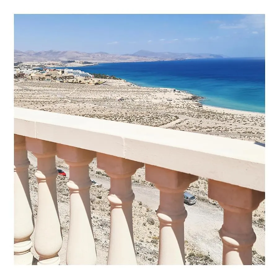 Your Ocean Blue Costa Calma Appartement