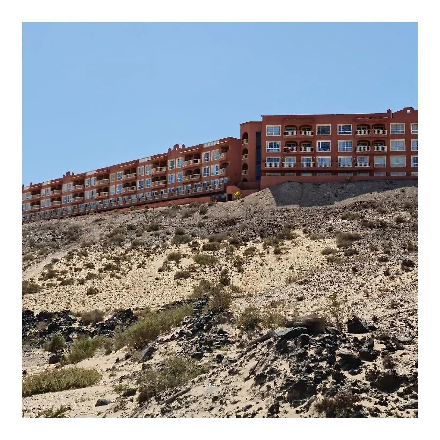 Appartement Your Ocean Blue Costa Calma Spanje