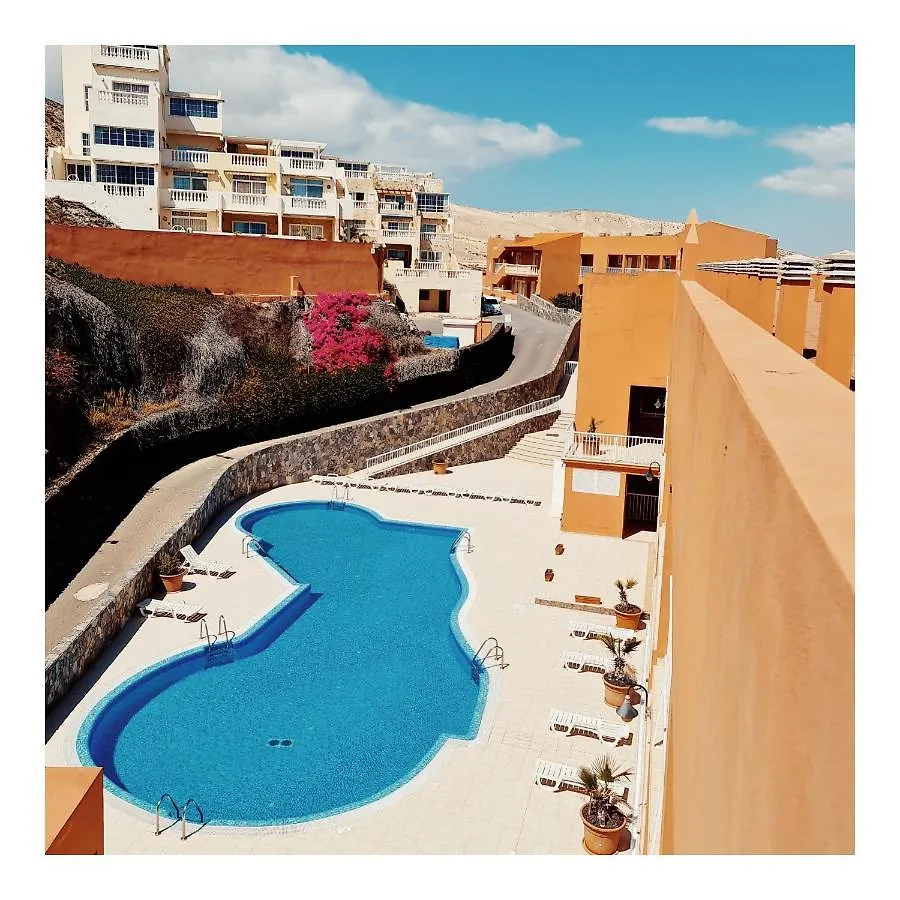 Appartement Your Ocean Blue Costa Calma