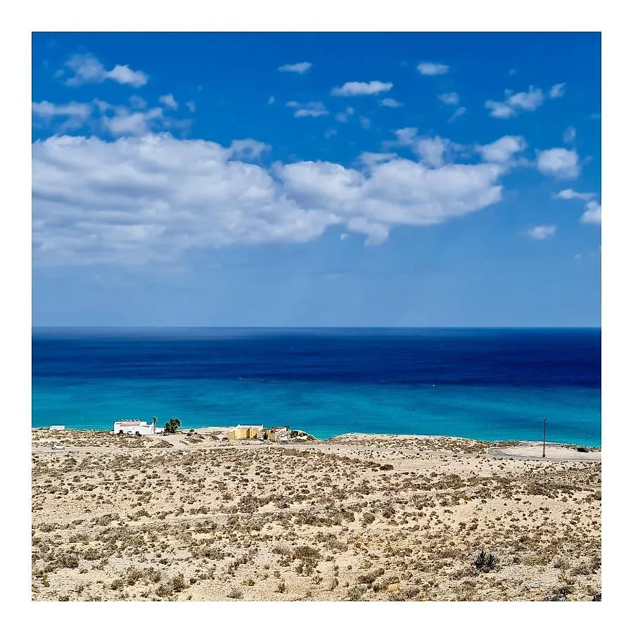 Your Ocean Blue Costa Calma Appartement