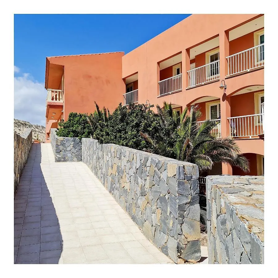 Your Ocean Blue Costa Calma Spanje