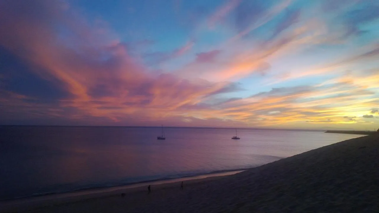 Your Ocean Blue Costa Calma Spanje