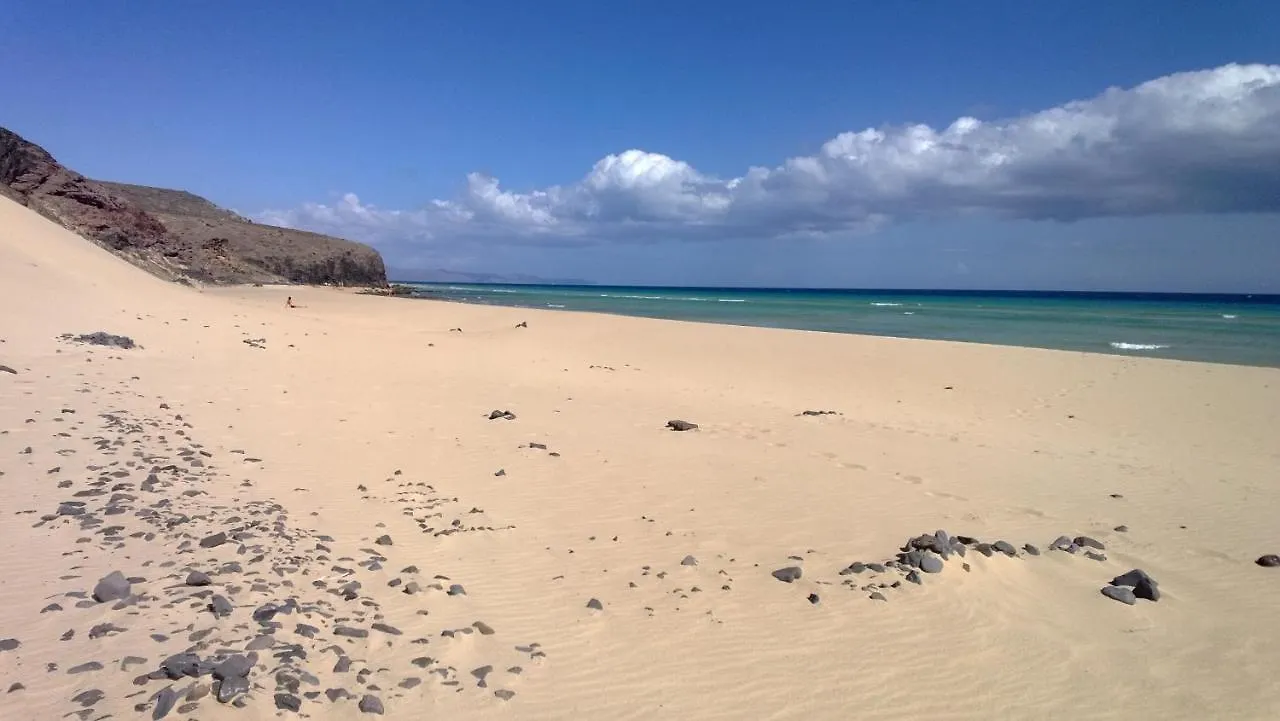 Appartement Your Ocean Blue Costa Calma Spanje