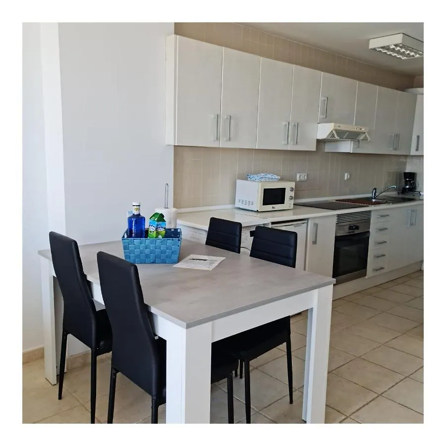 Appartement Your Ocean Blue Costa Calma